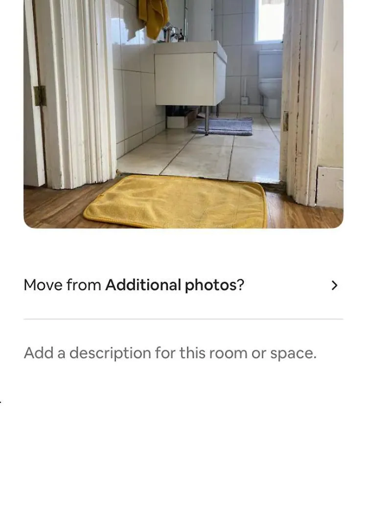 Homestay Large Room With Single Bed, Work Desk And Double Wardrobe Feltham United Kingdom