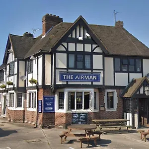 The Airman Feltham
